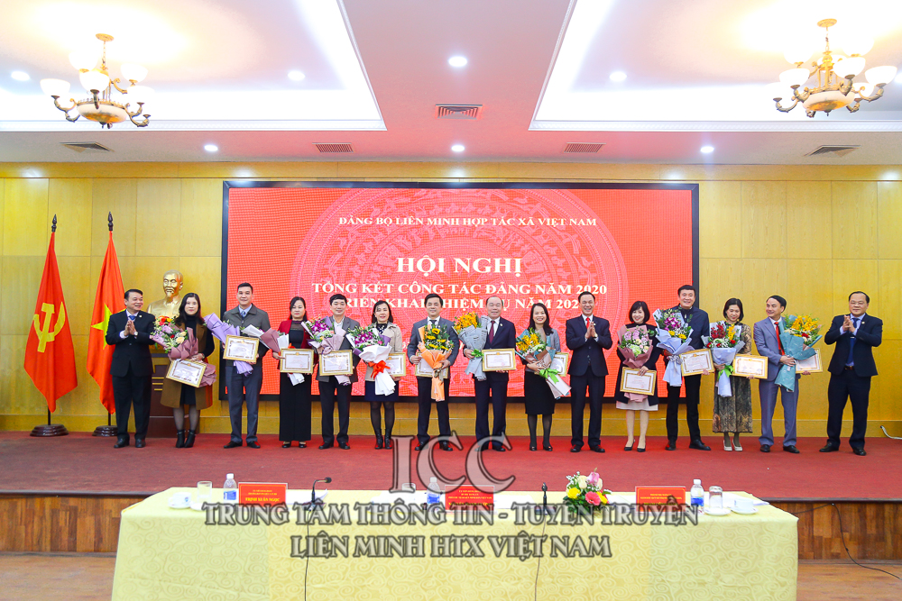 Sự kiện Quý I